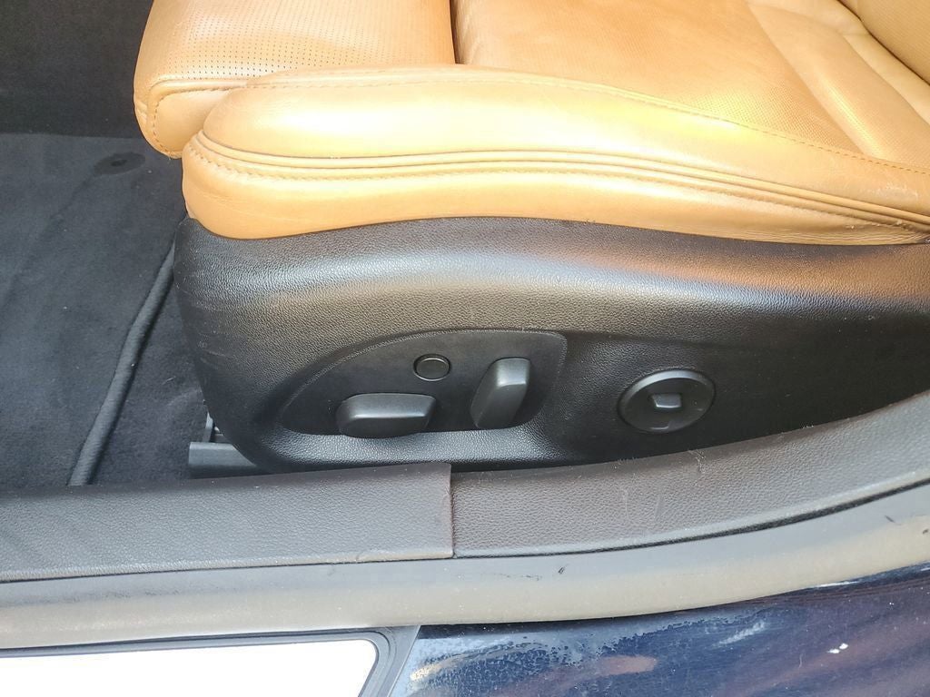 2020 Cadillac CT5 Sport