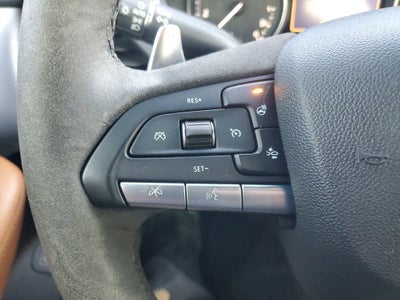 2020 Cadillac CT5 Sport