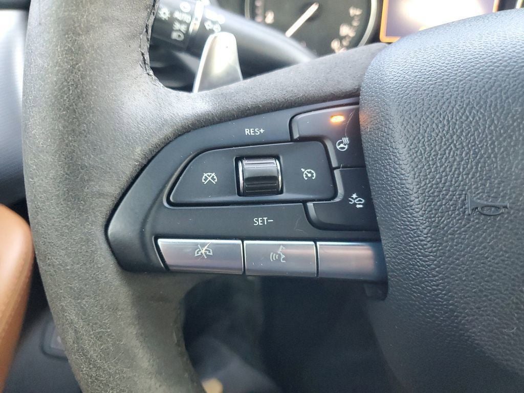 2020 Cadillac CT5 Sport