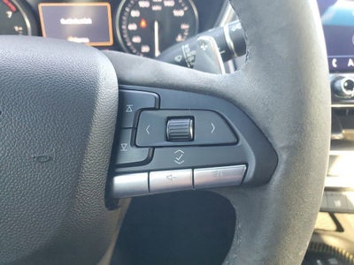 2020 Cadillac CT5 Sport