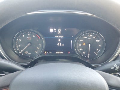 2020 Cadillac CT5 Sport