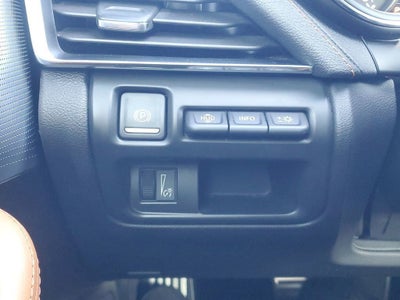 2020 Cadillac CT5 Sport