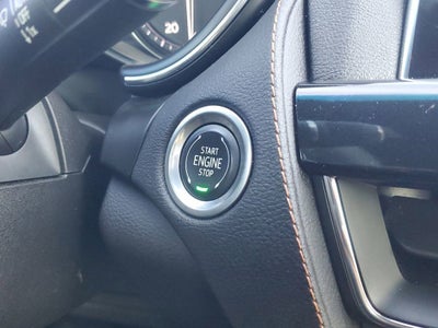 2020 Cadillac CT5 Sport