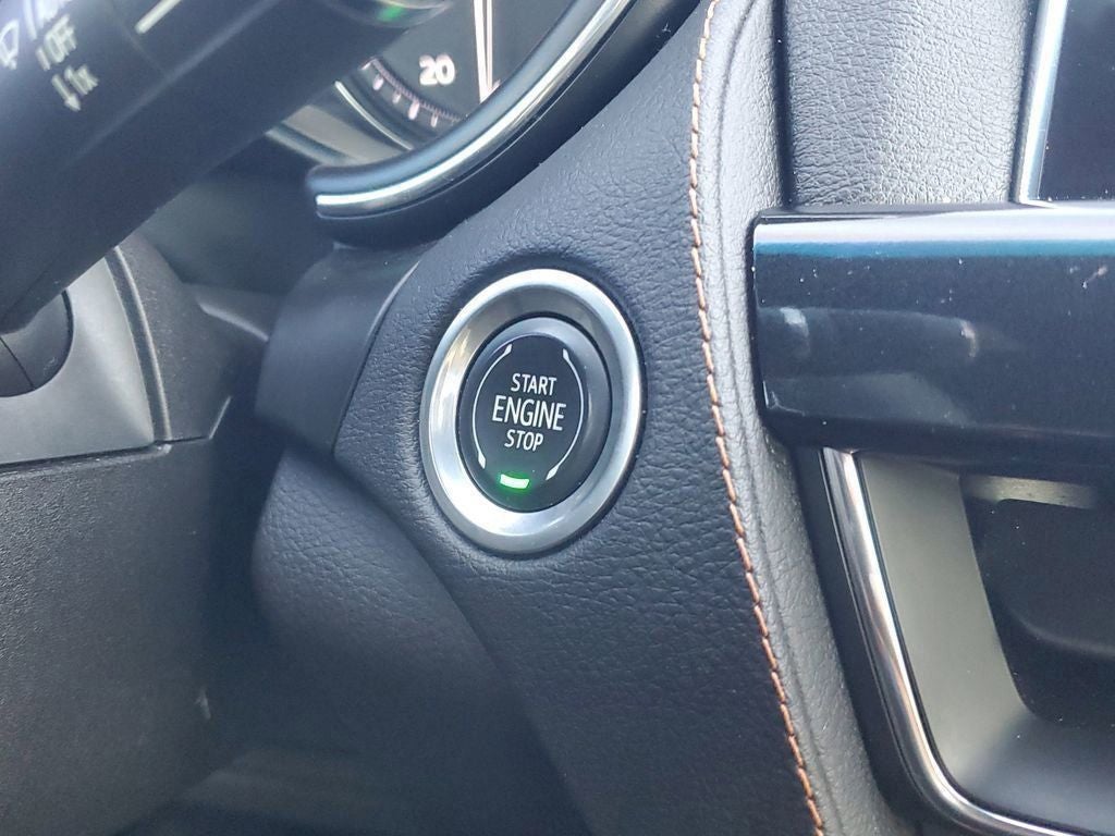 2020 Cadillac CT5 Sport