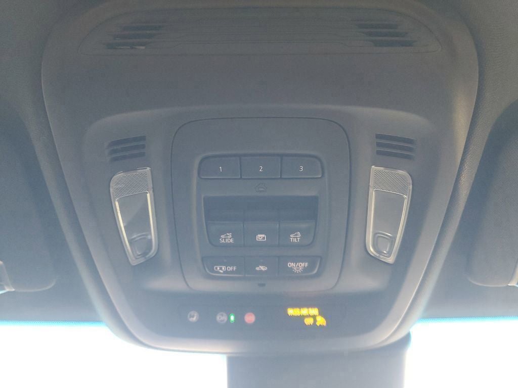 2020 Cadillac CT5 Sport