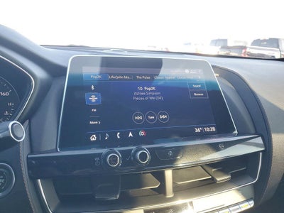 2020 Cadillac CT5 Sport