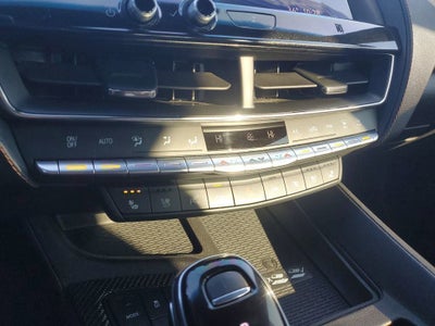 2020 Cadillac CT5 Sport