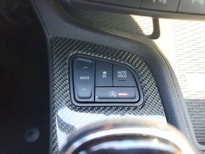 2020 Cadillac CT5 Sport