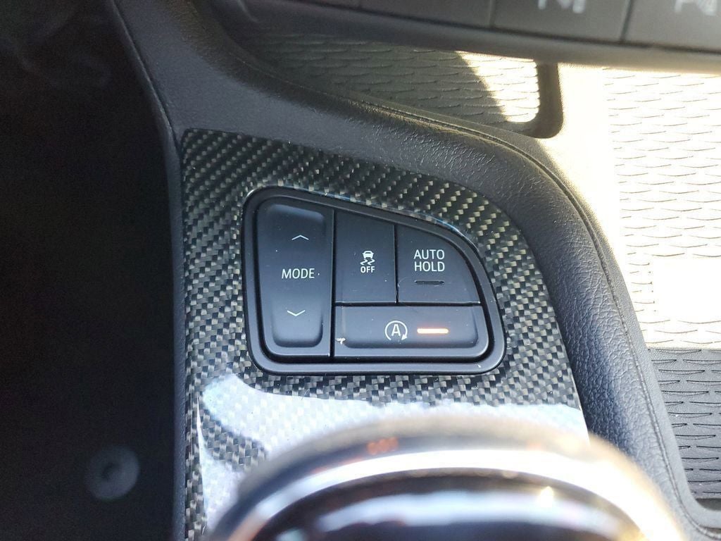 2020 Cadillac CT5 Sport