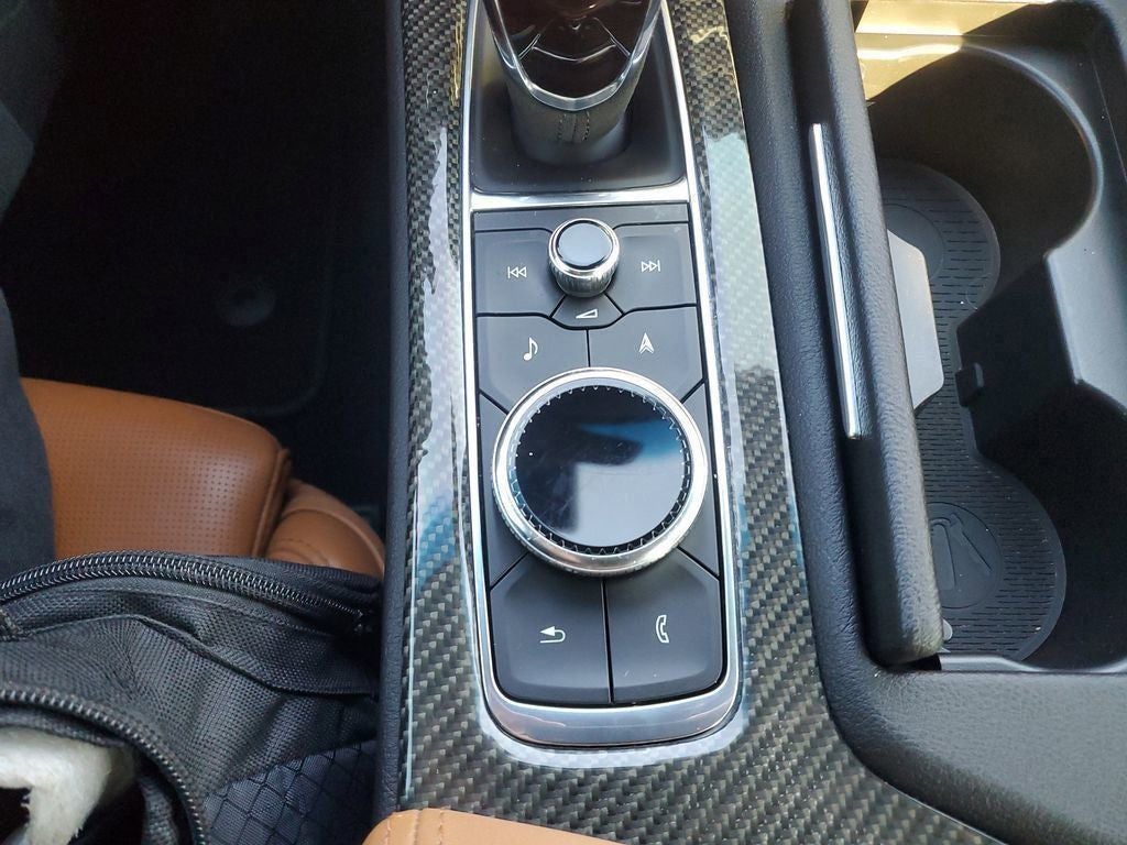 2020 Cadillac CT5 Sport