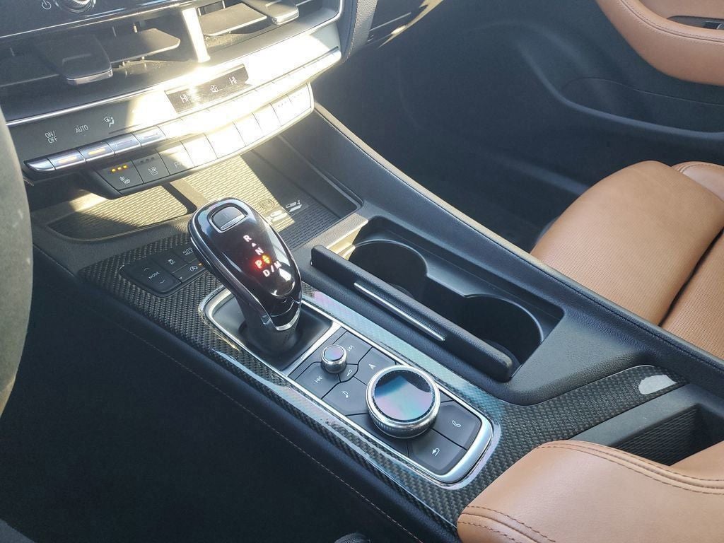 2020 Cadillac CT5 Sport