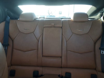 2020 Cadillac CT5 Sport