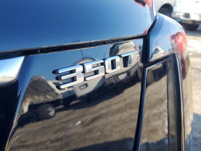 2020 Cadillac CT5 Sport