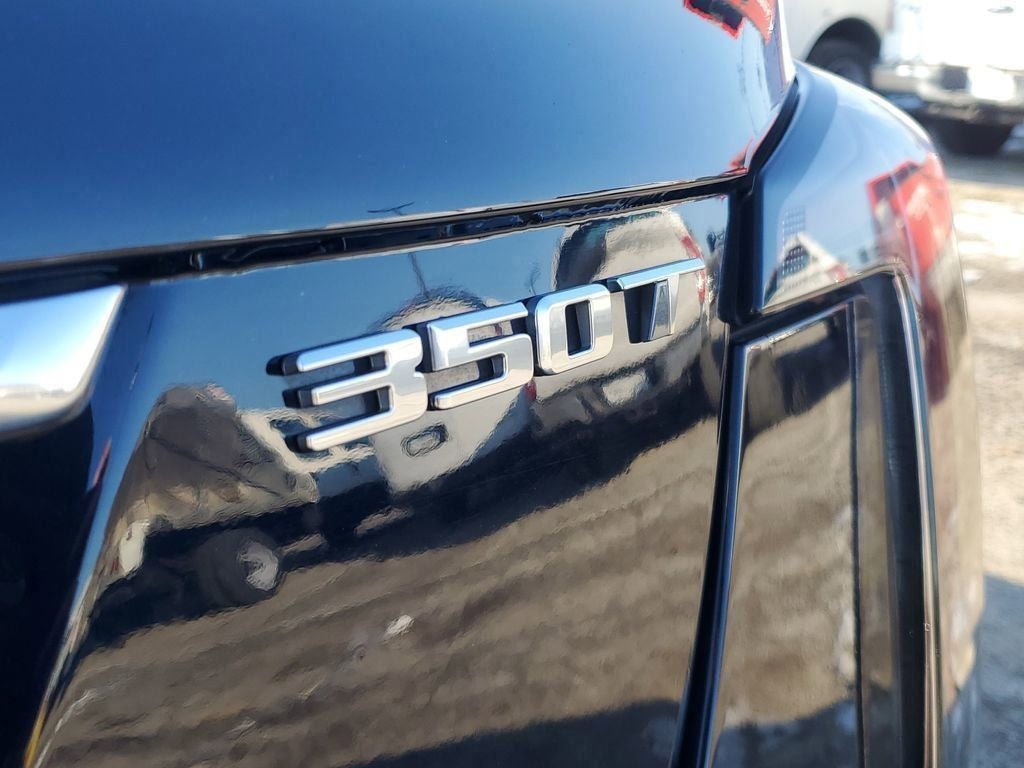 2020 Cadillac CT5 Sport