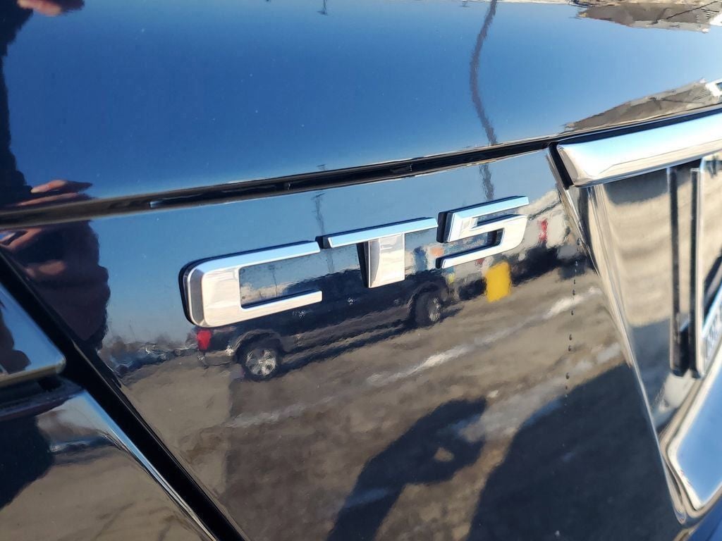 2020 Cadillac CT5 Sport