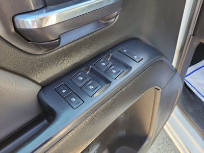 2015 Chevrolet Silverado 2500HD Work Truck