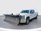 2015 Chevrolet Silverado 2500HD Work Truck