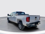 2015 Chevrolet Silverado 2500HD Work Truck
