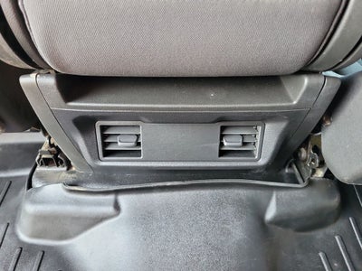 2022 Chevrolet Silverado 2500HD Work Truck