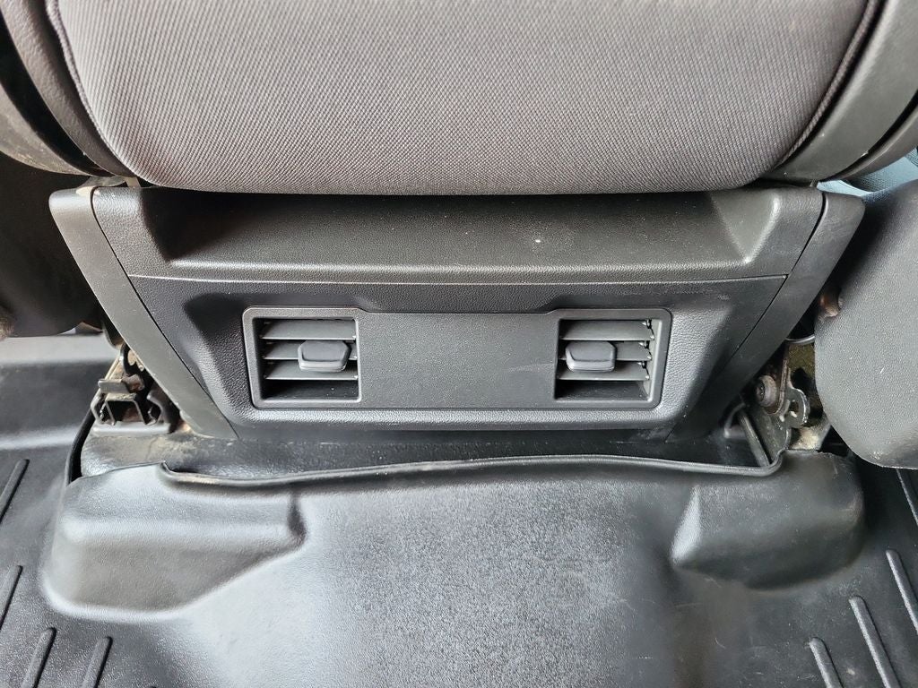 2022 Chevrolet Silverado 2500HD Work Truck