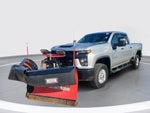 2022 Chevrolet Silverado 2500HD Work Truck