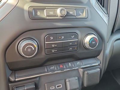 2022 Chevrolet Silverado 2500HD Work Truck