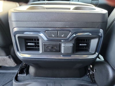 2023 Chevrolet Silverado 3500HD High Country