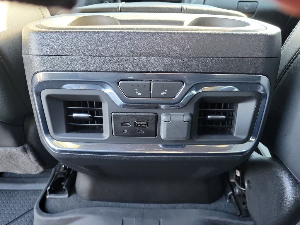 2023 Chevrolet Silverado 3500HD High Country