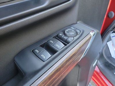 2023 Chevrolet Silverado 3500HD High Country