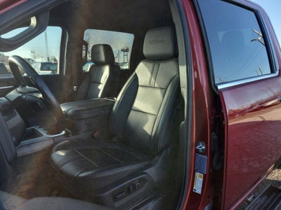 2023 Chevrolet Silverado 3500HD High Country