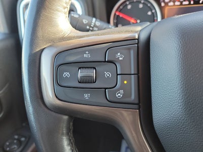 2023 Chevrolet Silverado 3500HD High Country