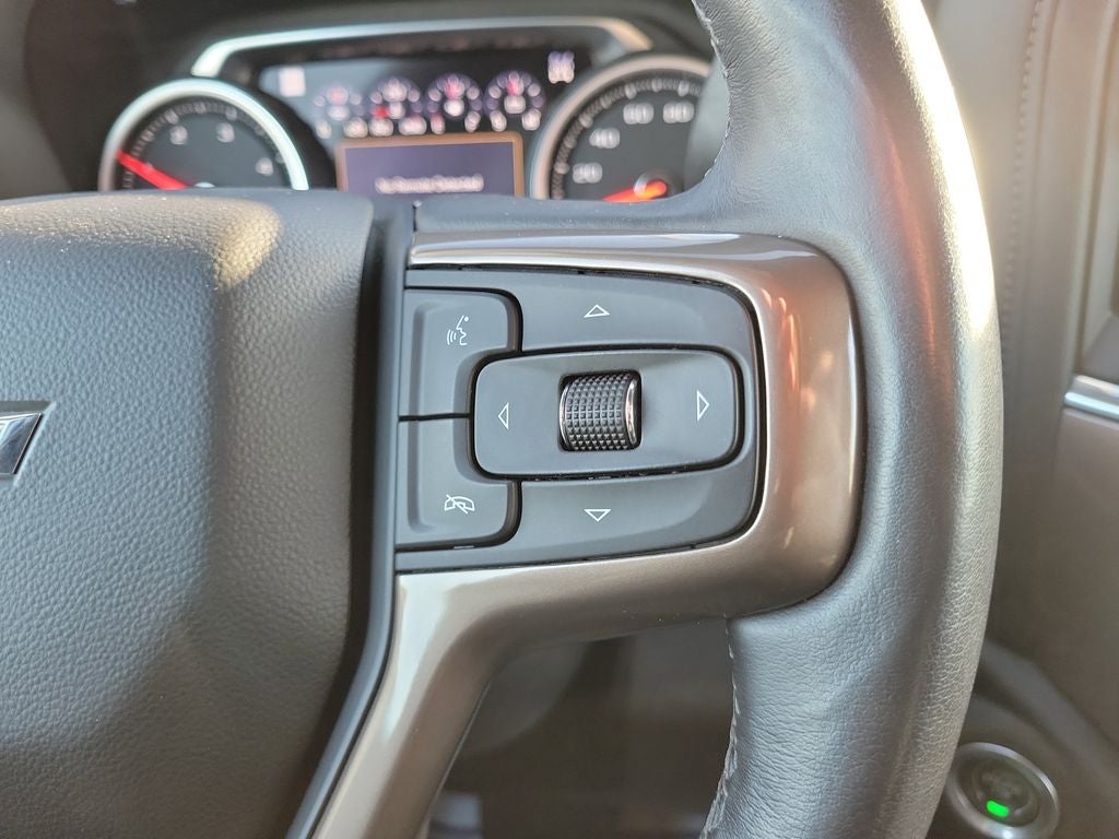 2023 Chevrolet Silverado 3500HD High Country