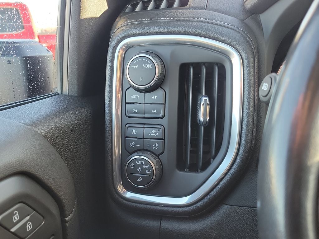 2023 Chevrolet Silverado 3500HD High Country