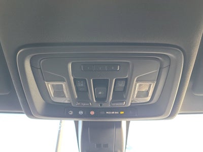 2023 Chevrolet Silverado 3500HD High Country