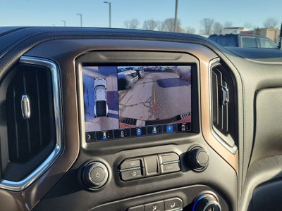 2023 Chevrolet Silverado 3500HD High Country