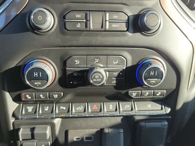 2023 Chevrolet Silverado 3500HD High Country