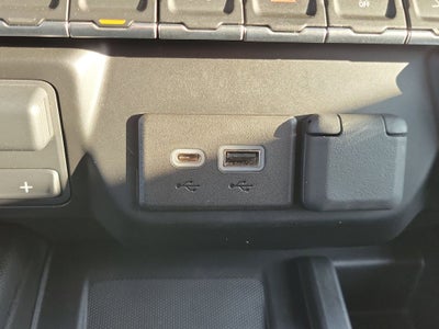 2023 Chevrolet Silverado 3500HD High Country