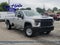 2021 Chevrolet Silverado 3500HD Work Truck