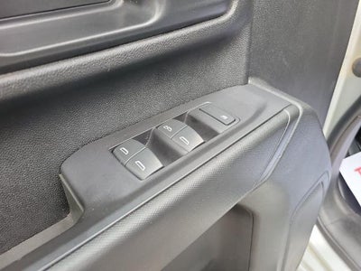 2021 Chevrolet Silverado 3500HD Work Truck