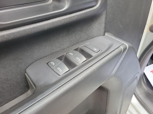 2021 Chevrolet Silverado 3500HD Work Truck