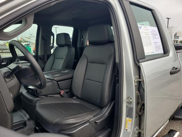 2021 Chevrolet Silverado 3500HD Work Truck