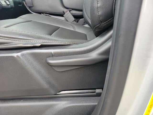 2021 Chevrolet Silverado 3500HD Work Truck