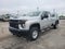 2021 Chevrolet Silverado 3500HD Work Truck