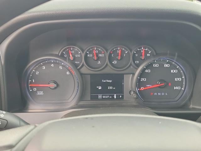 2021 Chevrolet Silverado 3500HD Work Truck