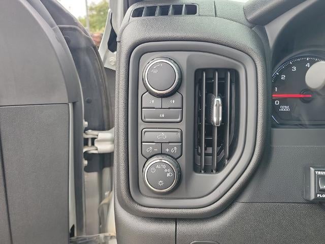 2021 Chevrolet Silverado 3500HD Work Truck