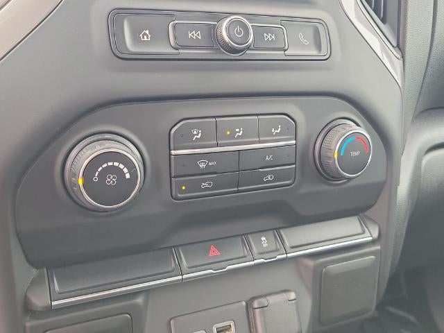 2021 Chevrolet Silverado 3500HD Work Truck