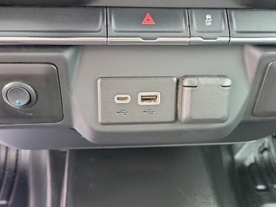 2021 Chevrolet Silverado 3500HD Work Truck