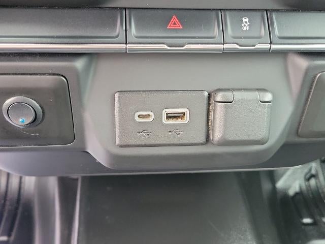 2021 Chevrolet Silverado 3500HD Work Truck