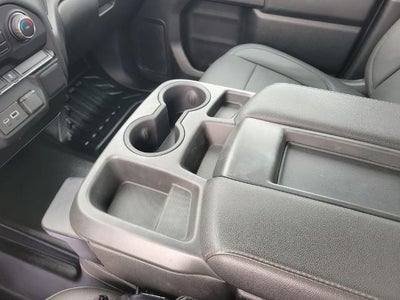 2021 Chevrolet Silverado 3500HD Work Truck