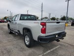 2021 Chevrolet Silverado 3500HD Work Truck